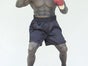 Boxer Figur, Kampfsport, Sport, Boxen - Galerie - Bild 2