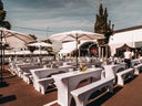 Bierzeltgarnitur Husse - Galerie - Bild 1