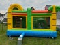 Hüpfburg Safari zu Vermieten Party / Event / Hochzeit - Galerie - Bild 4