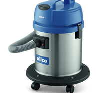 Nass- und Trockensauger IC335 von Nilco zur Miete