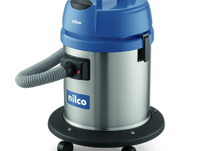 Nass- und Trockensauger IC335 von Nilco zur Miete