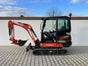 Kubota Minibagger 1,9t - Galerie - Bild 2