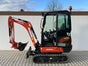 Kubota Minibagger 1,9t - Galerie - Bild 2