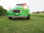 Citroen 2CV "Sausss Ente" - Galerie - Bild 3