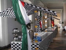 Marktstand,  Rennsport, Buffetstand, Buffet, Markt