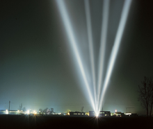 Sky Eyes Four mieten – Eventbeleuchtung, Bühnenlicht, Veranstaltungslicht, Lichttechnik