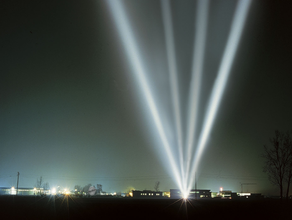 Sky Eyes Four mieten – Eventbeleuchtung, Bühnenlicht, Veranstaltungslicht, Lichttechnik