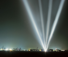 Sky Eyes Four mieten – Eventbeleuchtung, Bühnenlicht, Veranstaltungslicht, Lichttechnik