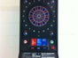 Löwen Dart HB8 / Dartgerät / Turnierdart / Dartscheibe - Galerie - Bild 2