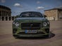 Bentley Continental GT Sportwagen Coupe mieten Hochzeitsauto Berlin - Galerie - Bild 4