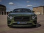Bentley Continental GT Sportwagen Coupe mieten Hochzeitsauto Berlin - Galerie - Bild 4