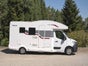 Willkommen in unserem schönen Wohnmobil - Galerie - Bild 2
