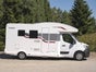 Willkommen in unserem schönen Wohnmobil - Galerie - Bild 2
