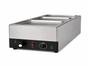 Speisenwärmer / Chafing Dish / Bain Marie - Galerie - Bild 4