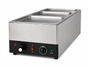 Speisenwärmer / Chafing Dish / Bain Marie - Galerie - Bild 4