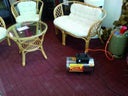Heizgebläse, Propan, 4 - 18 kW - Galerie - Bild 1