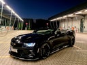 Chevrolet Camaro SS 6.2L V8 Cabrio weiß 453PS - Galerie - Bild 1