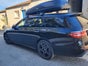 Dachbox Atera Casar XL - 540 L - Grundträger für viele Fahrzeuge vorrätig - Galerie - Bild 3