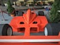 Formel 1, Rennsport, Rennauto, Rennwagen, Auto - Galerie - Bild 2