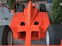 Formel 1, Rennsport, Rennauto, Rennwagen, Auto - Galerie - Bild 2