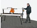 Nass-Schneidemaschine bis 150 cm Schnittlänge - Galerie - Bild 1