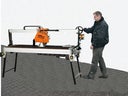 Nass-Schneidemaschine bis 150 cm Schnittlänge - Galerie - Bild 1