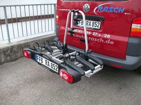 fahrradbeleuchtung diebstahlschutz Auto-Alarm-Licht Nennwerte:2.000,00 € Thule Chariot Cross 2 Lego Classic