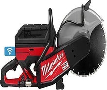 Akku-Trennschleifer Milwaukee MXF COS350