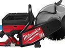 Akku-Trennschleifer Milwaukee MXF COS350 - Galerie - Bild 1