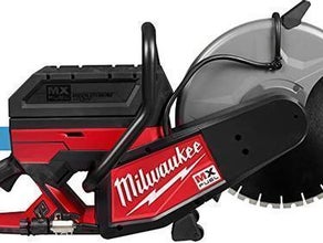 Akku-Trennschleifer Milwaukee MXF COS350