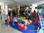Spiele-Circus / Jonglieren / Zirkus / Mitmachzirkus - Galerie - Bild 2