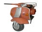 Vespa Roller, Motorroller, Italien, Frankreich, Straße - Galerie - Bild 2