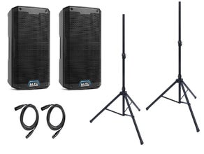 Dj-Anlage, 4000 Watt Musikanlage incl. Mischpult !! Komplettanlage