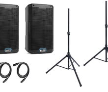 Dj-Anlage, 4000 Watt Musikanlage incl. Mischpult !! Komplettanlage