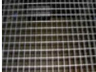 Bühne Gitterrosteinlage für Treppe