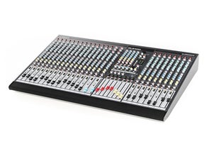 Allen & Heath GL2400-24 - Mischpult