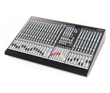 Allen & Heath GL2400-24 - Mischpult