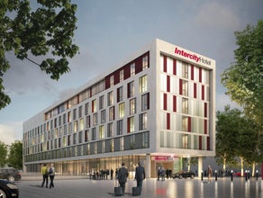 IntercityHotel Duisburg