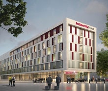 IntercityHotel Duisburg