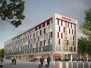 IntercityHotel Duisburg