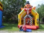Kombipaket - Trampolin + Hüpfburg mieten - Galerie - Bild 2