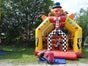 Kombipaket - Trampolin + Hüpfburg mieten - Galerie - Bild 2