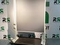 Moderationswand, Pinnwand, Moderationsbrett, Clusterwand Ideenwand Whiteboard, Filzwand Franken, Metawand - Galerie - Bild 2