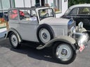 Opel Modell 1.2 Bj.1934/ „Vorkrieg“