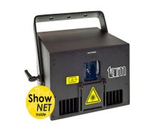 Laserworld tarm 2.5 (ShowNET)