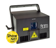 Laserworld tarm 2.5 (ShowNET)
