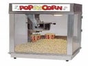 Popcorn Maschine ~ Popcornmaschine ~ Funfood ~ Food ~ bei spass-events
