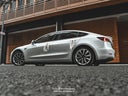 Tesla Model 3 als Hochzeitsauto mieten - Galerie - Bild 1