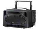 Aktivlautsprecher Bluetooth mit Akku für Musik, Sprache - mit richtig Boom! - Galerie - Bild 1