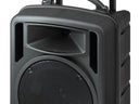 Aktivlautsprecher Bluetooth mit Akku für Musik, Sprache - mit richtig Boom! - Galerie - Bild 1
